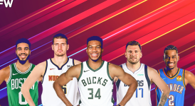 韧带撕裂！赛季报销！西部豪门太惨了，火箭和杜兰特真没对手了