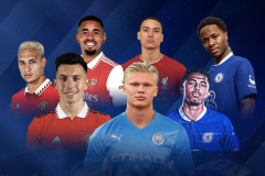 利物浦寻萨拉赫接班人：奥利塞成潜在首选转会引关注