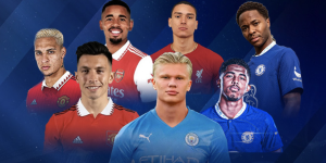 利物浦寻萨拉赫接班人：奥利塞成潜在首选转会引关注